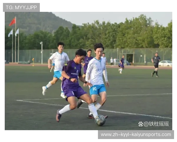 足球比赛中的团队协作与战术执行